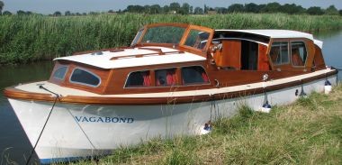 Broom 30 Bosun